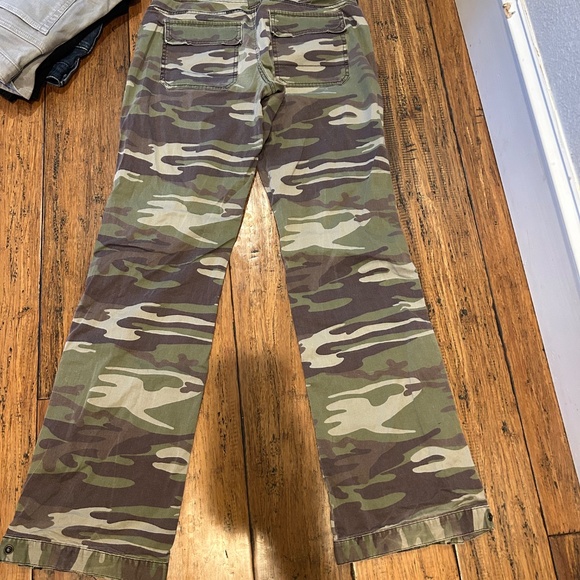 AG Stevie Slim Straight Ankle, Hudson and Express bundle Size 26R - Picture 12 of 16